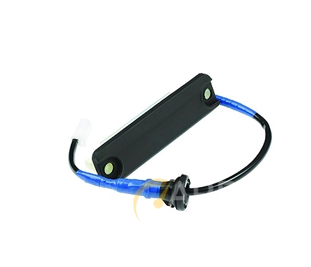 TOYOTA COROLLA BAGAJ AÇMA BUTONU DÜĞME 2009-2012